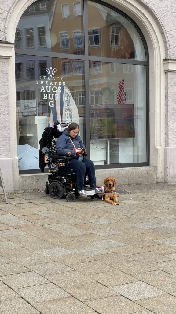 Manchmal kommt es anders … als geplant